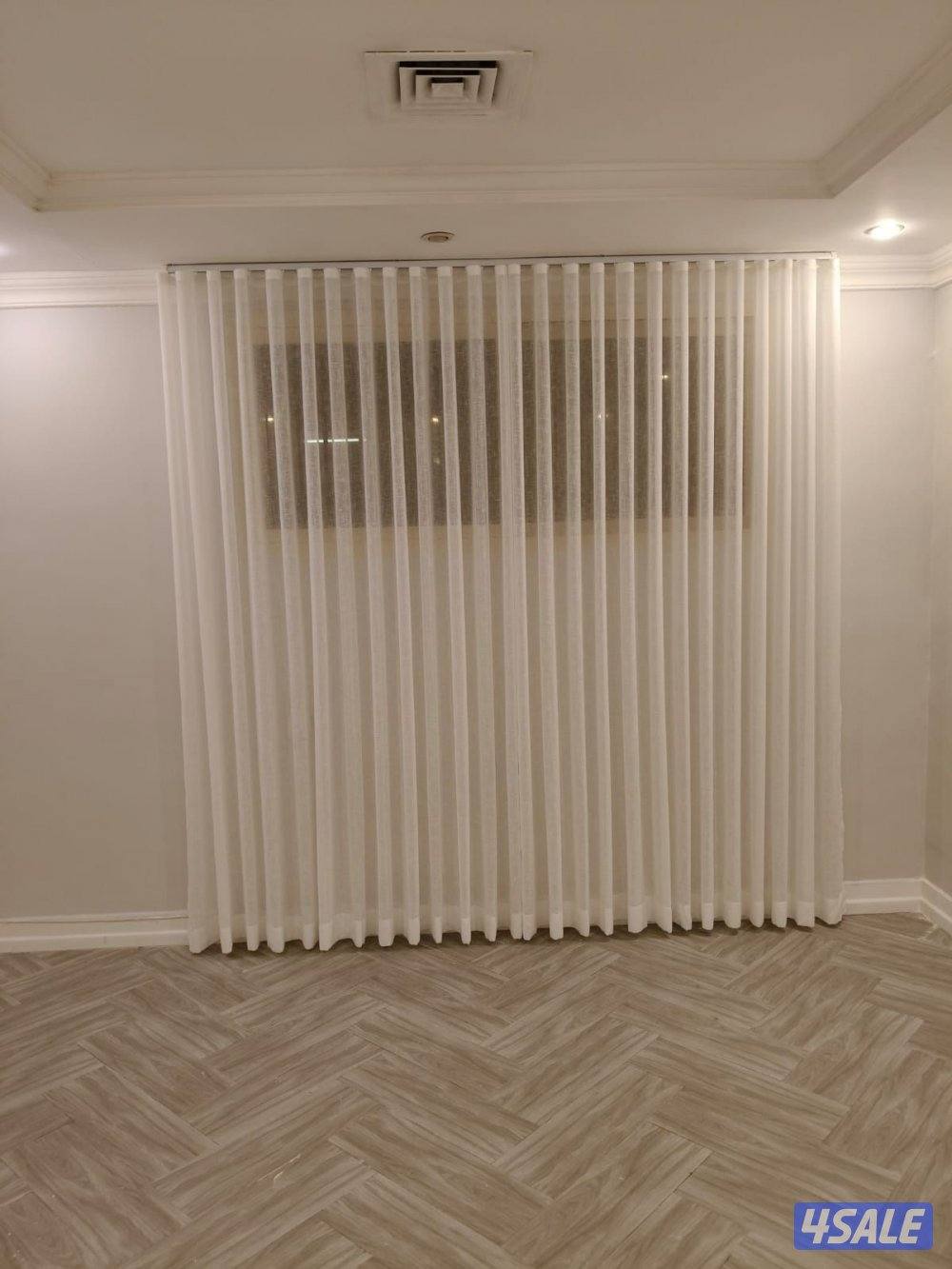 تفصال ستاير $ تركيب ستاير تفصيل ستائر ويفي فندقي1