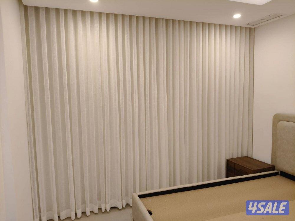 تفصال ستاير $ تركيب ستاير تفصيل ستائر ويفي فندقي2