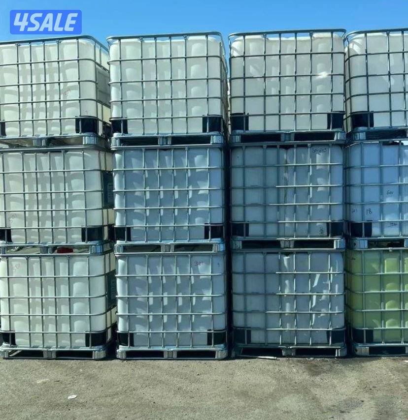 water tank buy & sells. جميع انواع التوانك المستعملة0