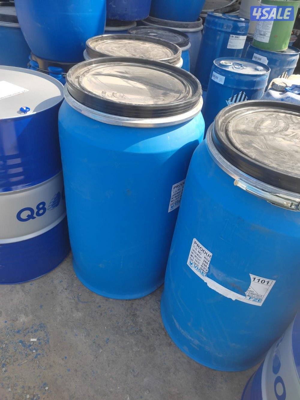 water tank buy & sells. جميع انواع التوانك المستعملة5