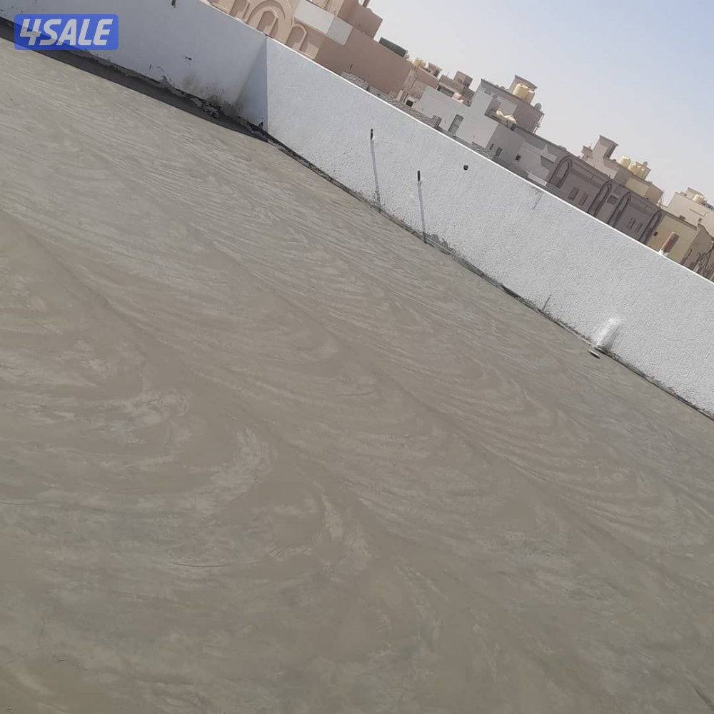 عازل اسطح وحمامات جميع انواع العازل6