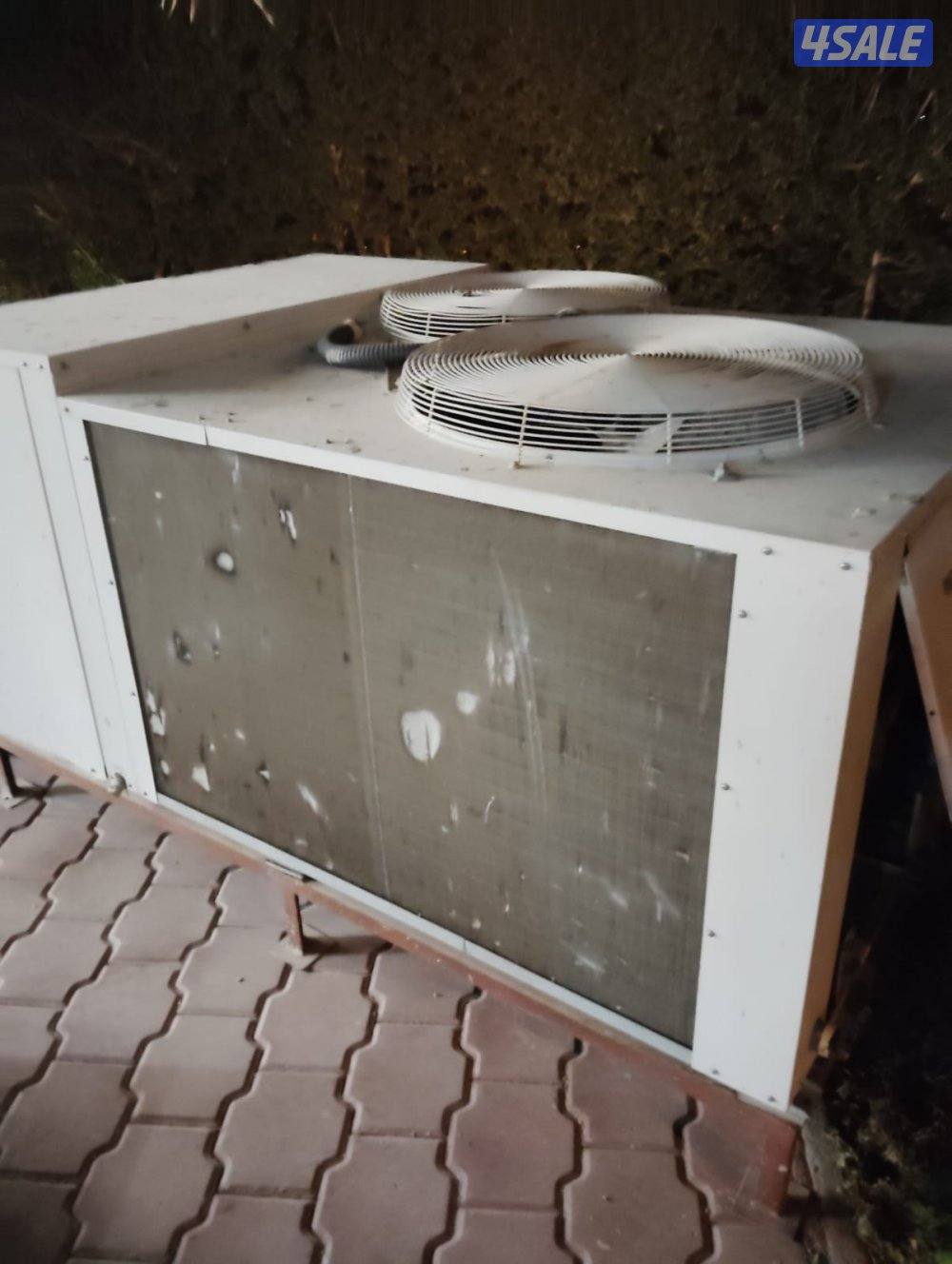 نشتري جميع انواع المكيفات الشباك والوحدات والسكراب جميع مناطق الكويت2