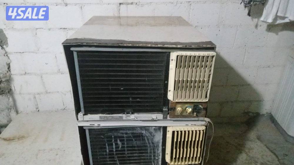 نشتري جميع انواع المكيفات الشباك والوحدات والسكراب جميع مناطق الكويت4