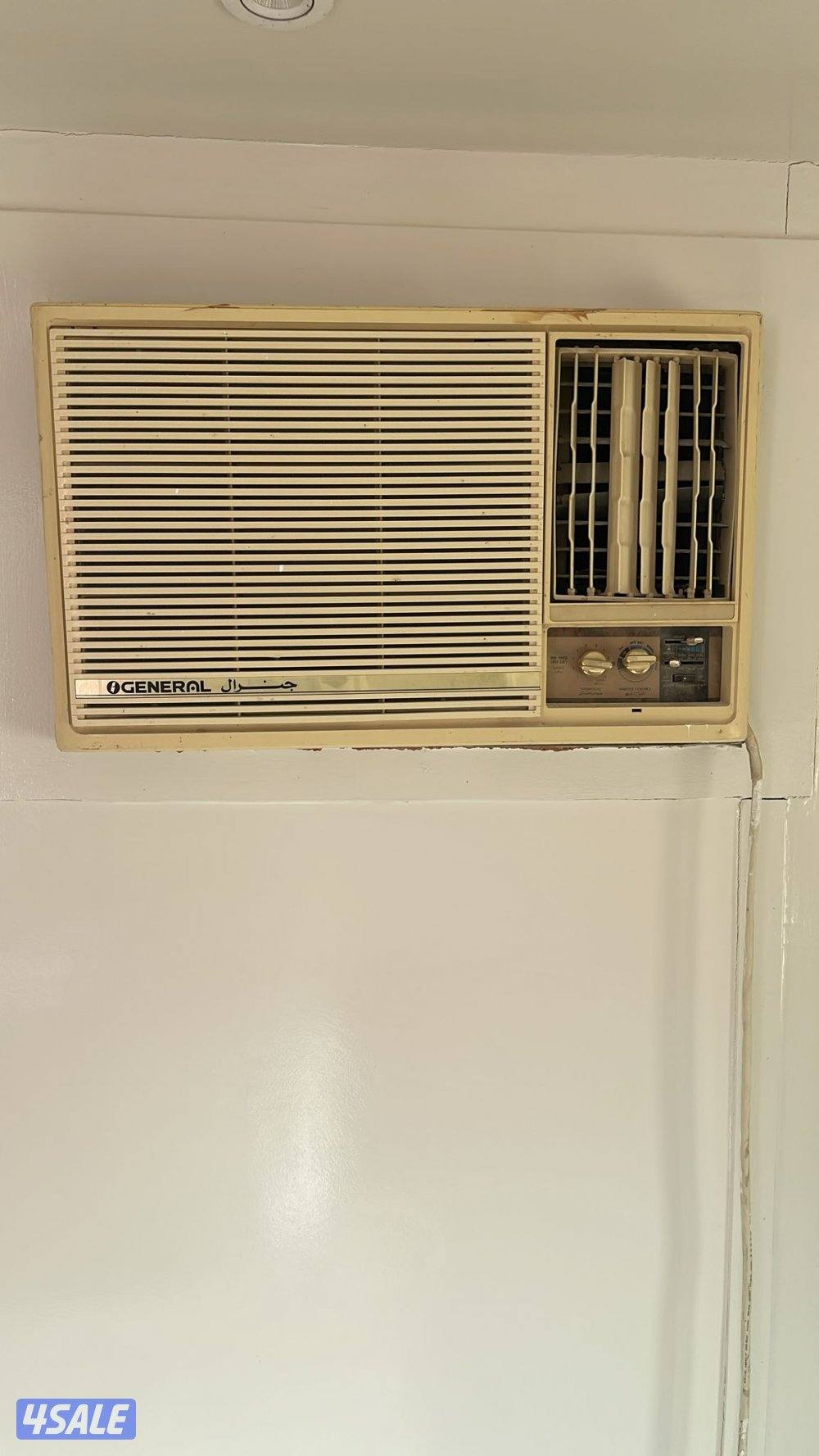 نشتري جميع انواع المكيفات الشباك والوحدات والسكراب جميع مناطق الكويت6