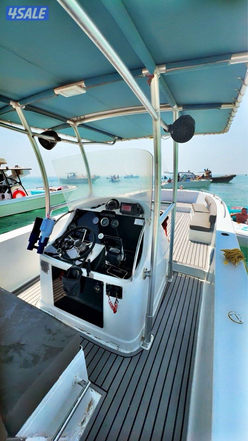 رحلات بحريه☀️🏖️🦀1