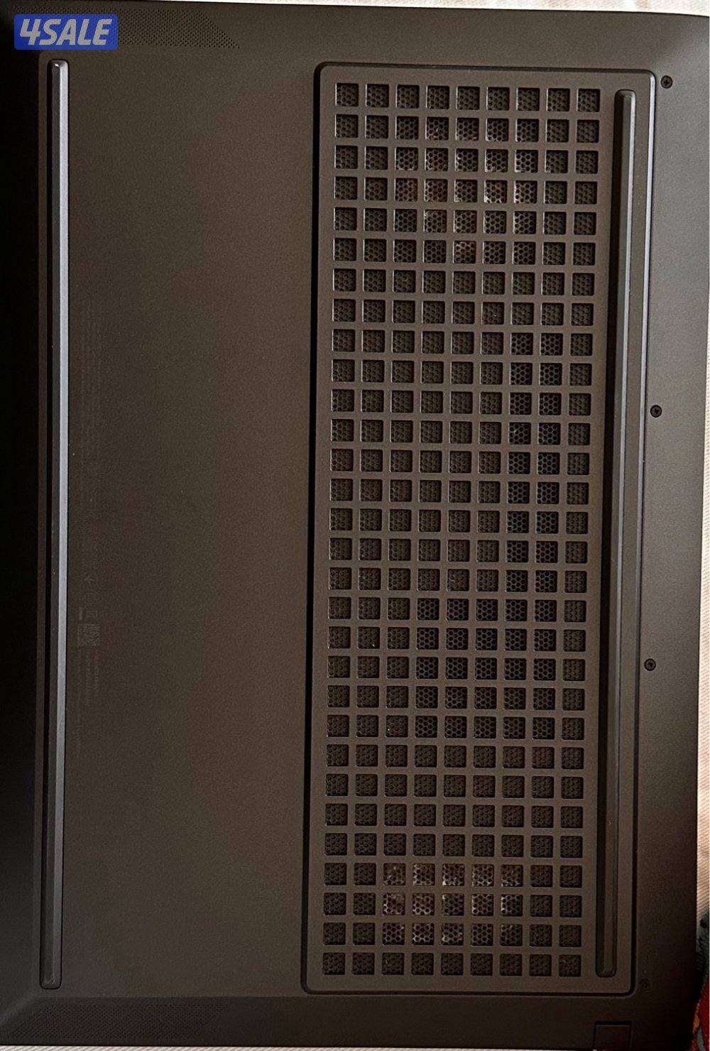 لابتوب للبيع بمواصفات خارقة4