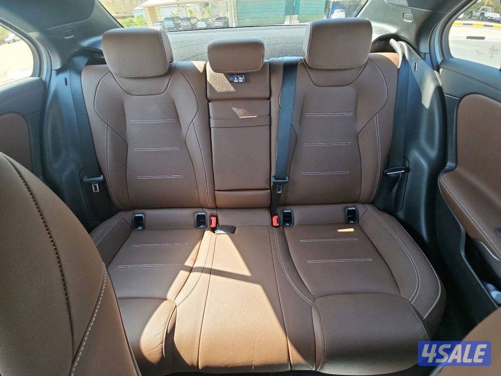 للبيع مرسيدس بنز A200 موديل ٢٠٢١10