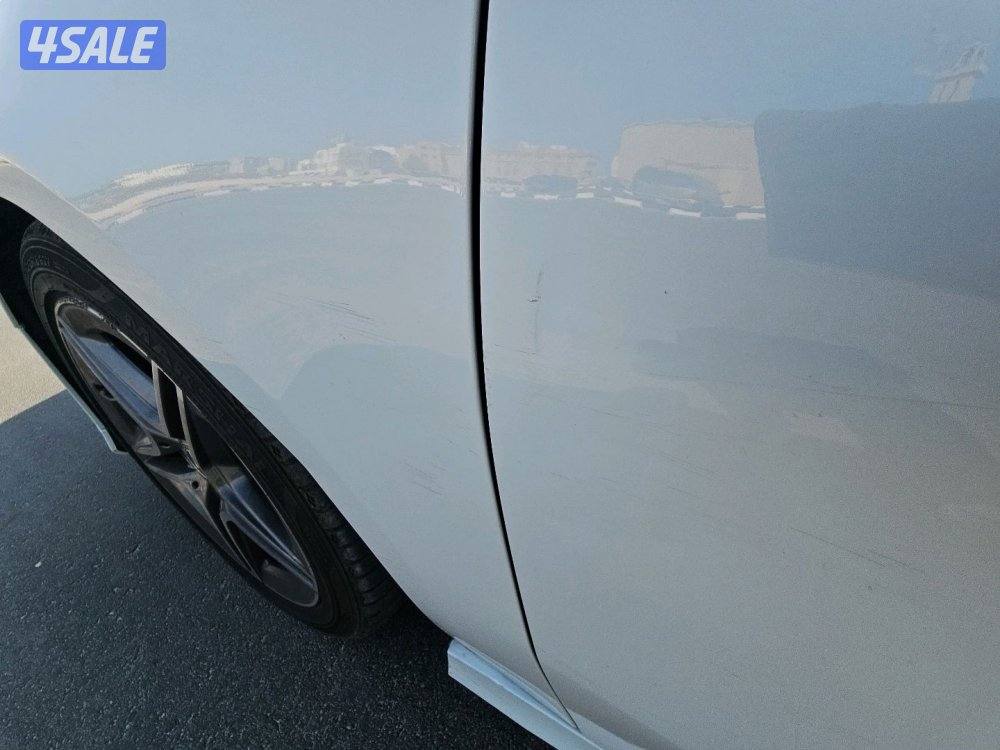 للبيع مرسيدس بنز A200 موديل ٢٠٢١11