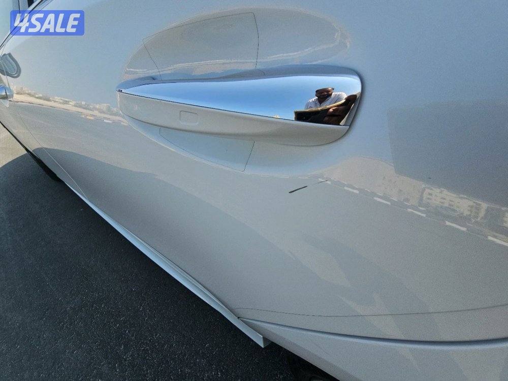 للبيع مرسيدس بنز A200 موديل ٢٠٢١12