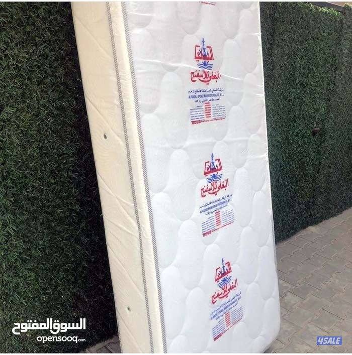 فرشات البغلي للاسفنج والمراتب الطبي باقل الأسعار جميع المقاسات12