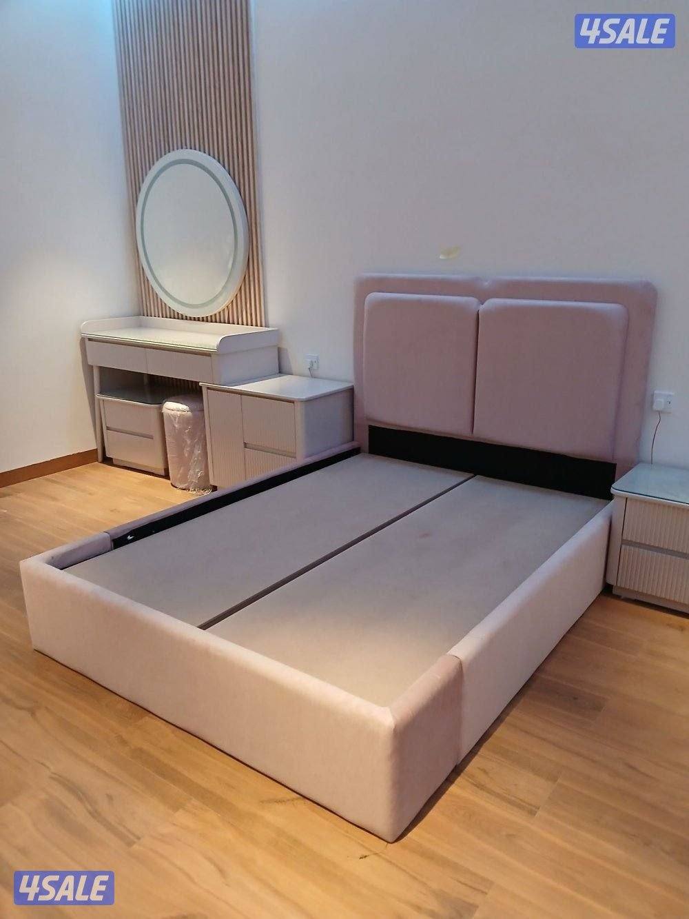 سراير الروضتين سراير وفرشات طبيه جميع المقاسات متوفره باقل الأسعار4