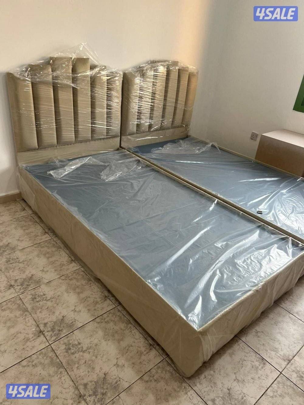 سراير الروضتين سراير وفرشات طبيه جميع المقاسات متوفره باقل الأسعار7