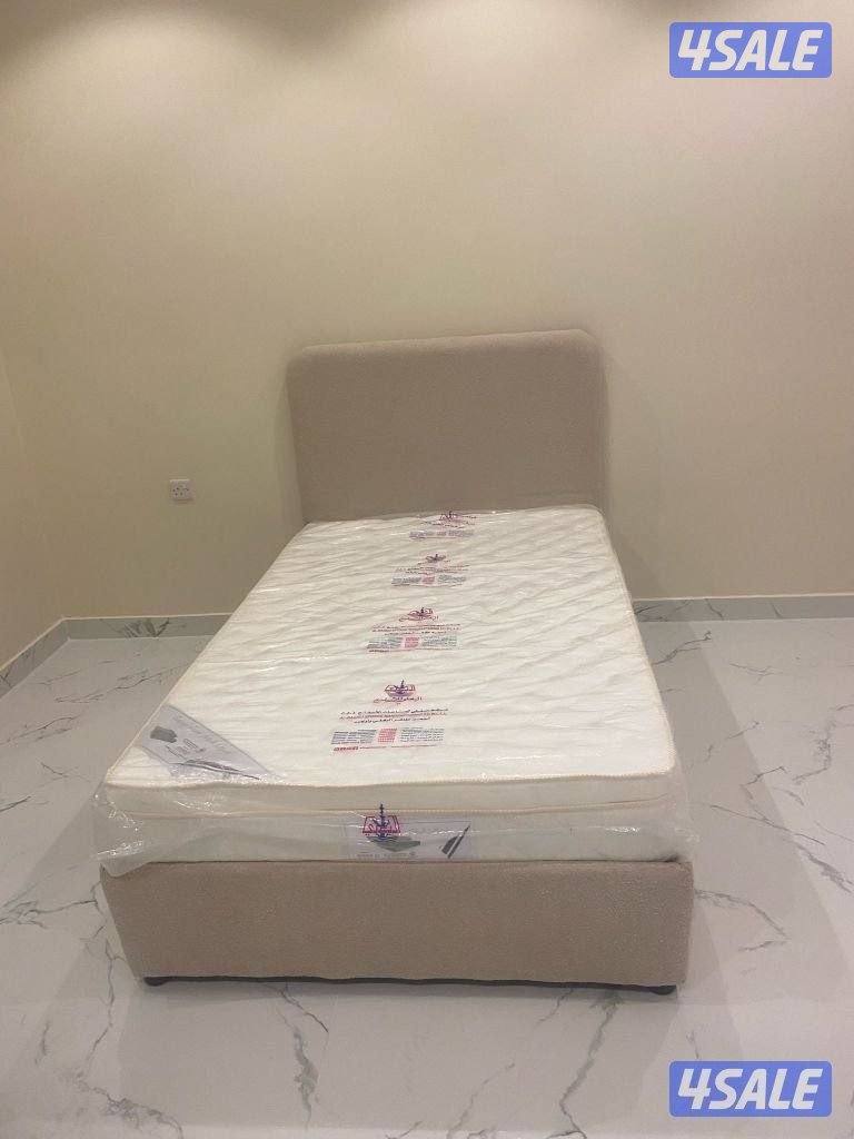 سراير الروضتين سراير وفرشات طبيه جميع المقاسات متوفره باقل الأسعار8