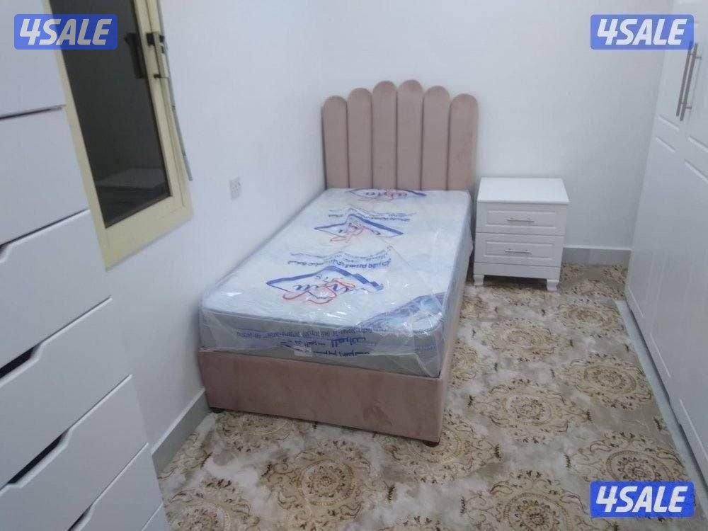 سراير الروضتين سراير وفرشات طبيه جميع المقاسات متوفره باقل الأسعار9