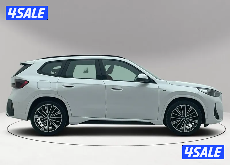 BMW X1 xDrive 20i M Sport Pack2