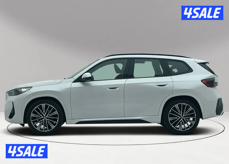 BMW X1 xDrive 20i M Sport Pack3