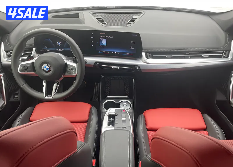 BMW X1 xDrive 20i M Sport Pack7