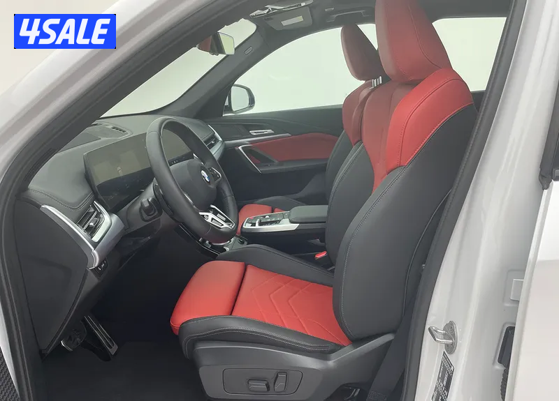 BMW X1 xDrive 20i M Sport Pack9