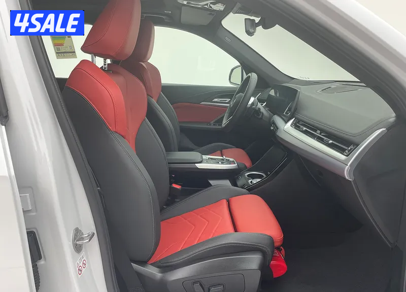 BMW X1 xDrive 20i M Sport Pack12