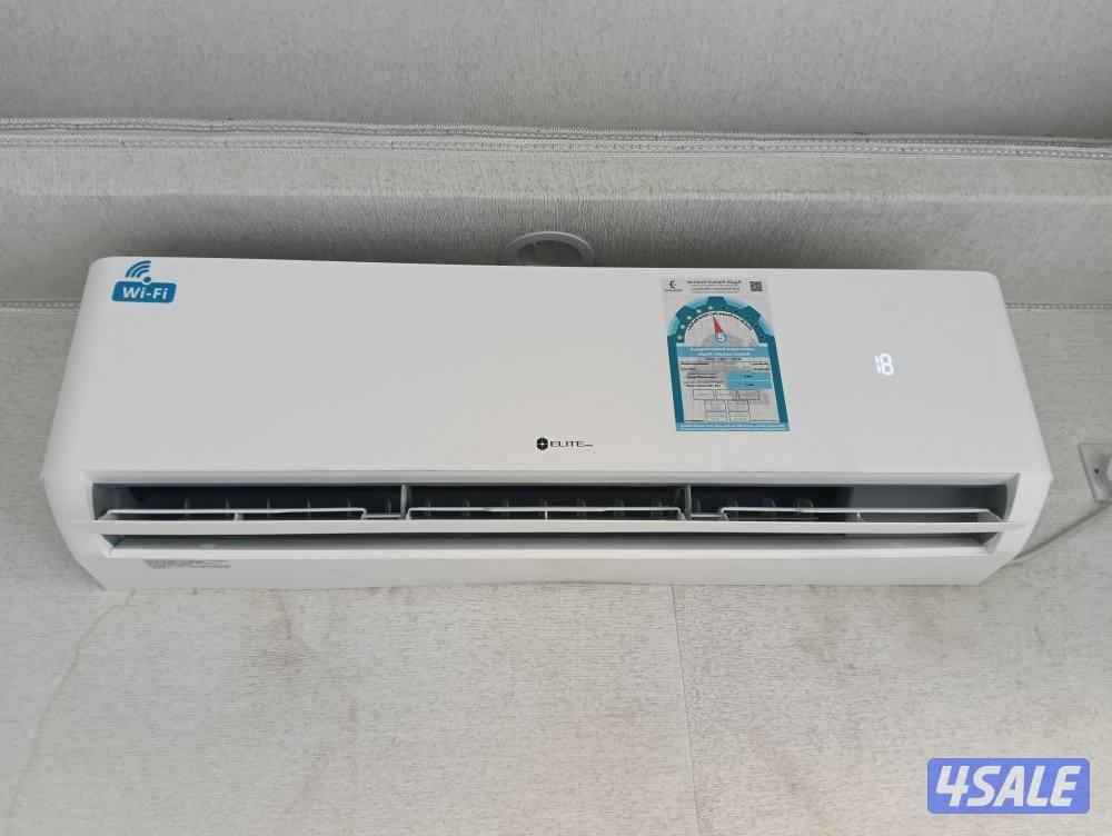 وحدات تكييف جديد بالكرتوان3