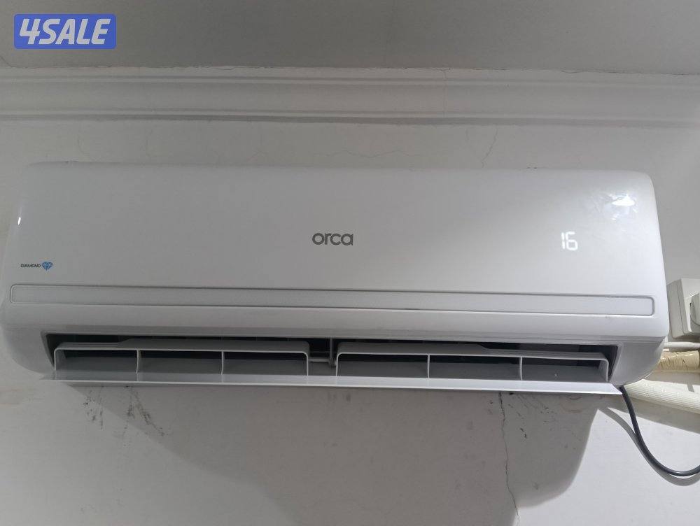 وحدات تكييف جديد بالكرتوان6