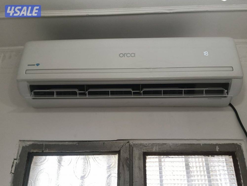 وحدات تكييف جديد بالكرتوان5