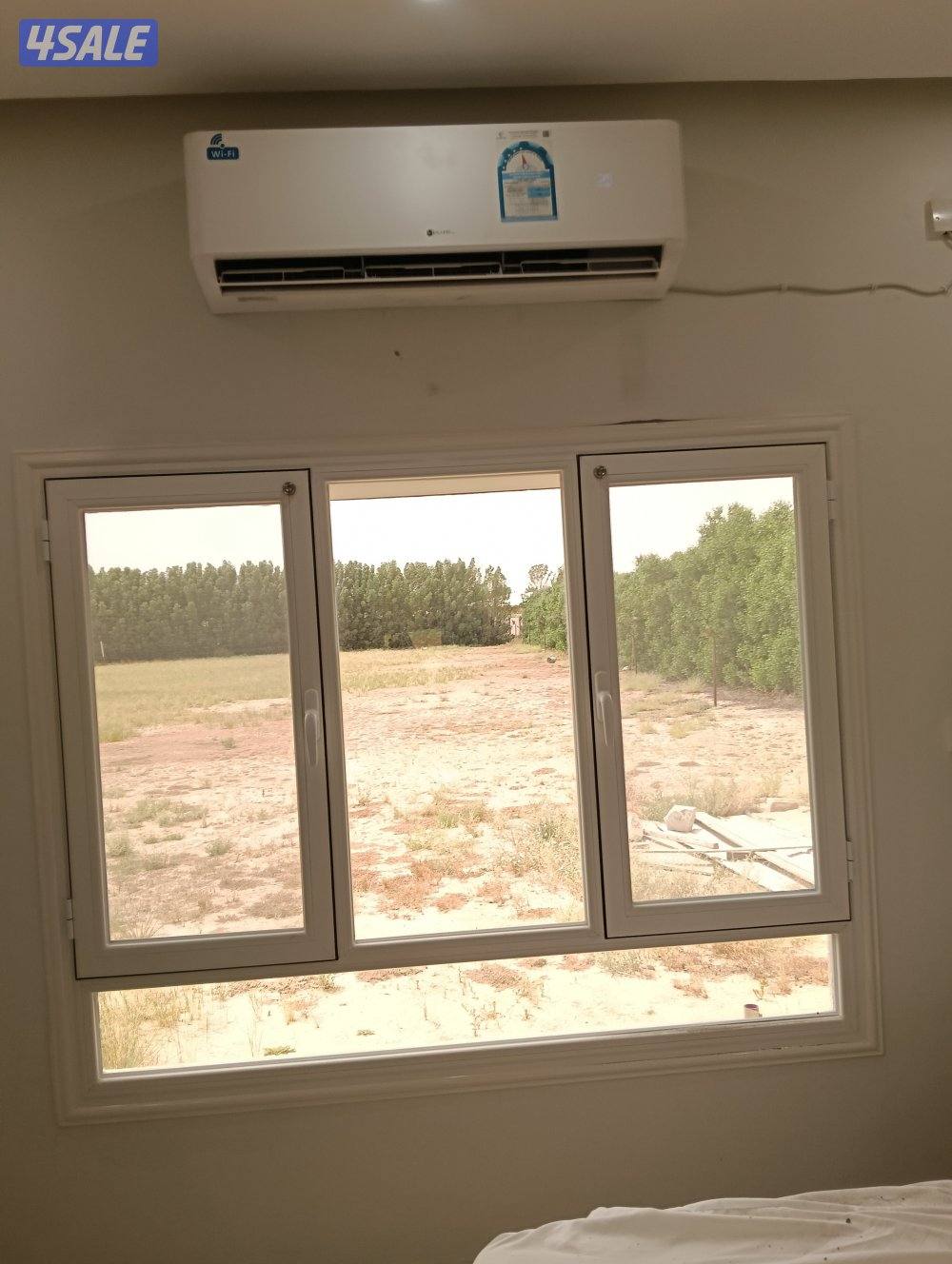 وحدات تكييف جديد بالكرتوان7