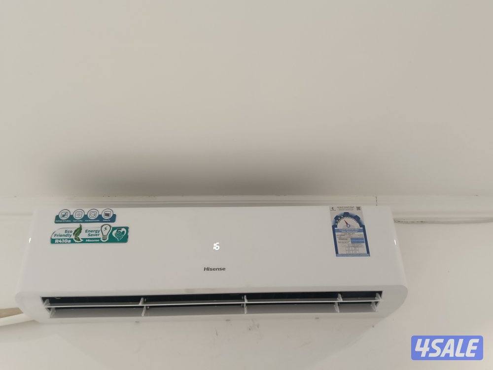 وحدات تكييف جديد بالكرتوان8