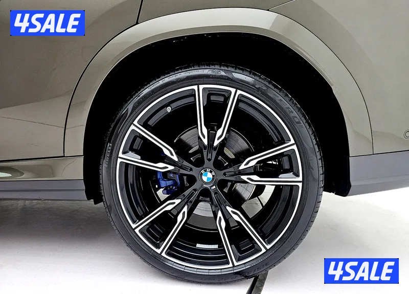 BMW X6 xDrive 40i M Sport Pro6