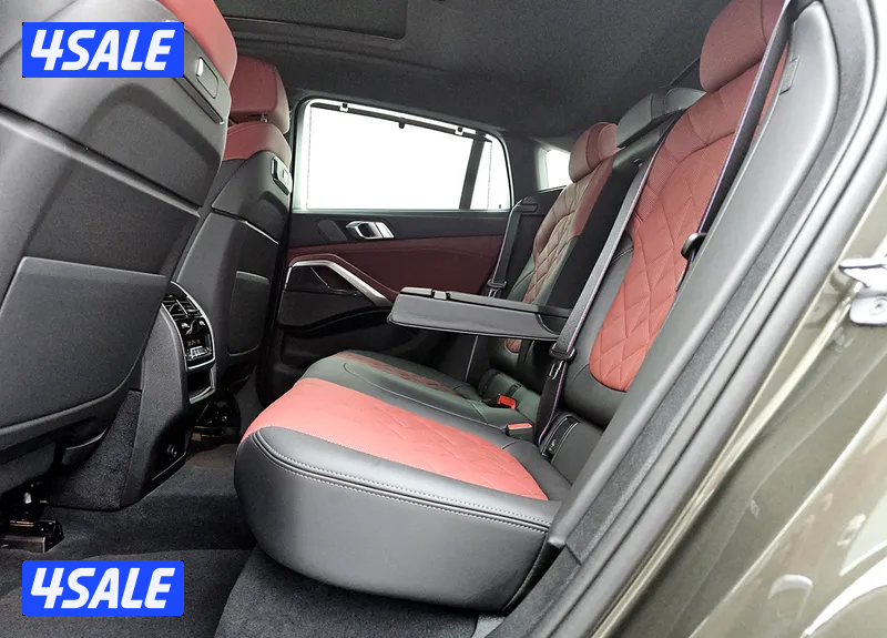 BMW X6 xDrive 40i M Sport Pro10