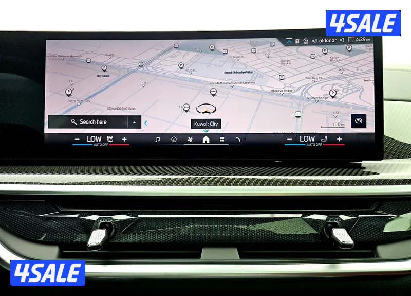 BMW X6 xDrive 40i M Sport Pro15