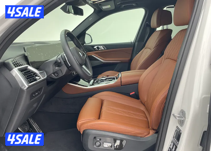 BMW X5 xDrive 40i M Sport9