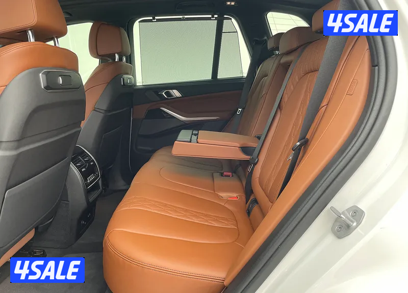 BMW X5 xDrive 40i M Sport10