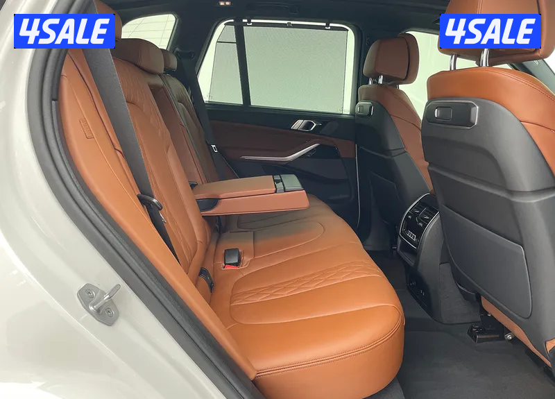 BMW X5 xDrive 40i M Sport11
