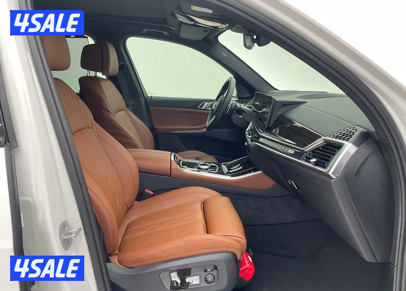 BMW X5 xDrive 40i M Sport12