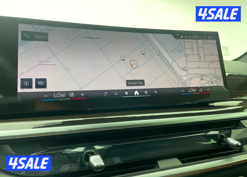 BMW X5 xDrive 40i M Sport14