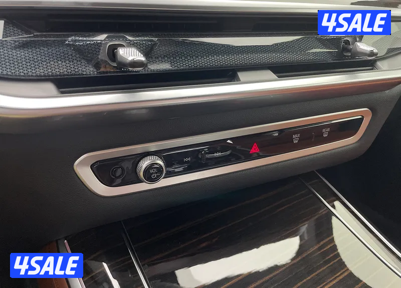 BMW X5 xDrive 40i M Sport16