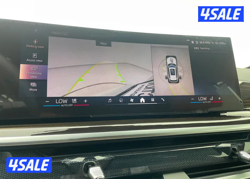 BMW X5 xDrive 40i M Sport15