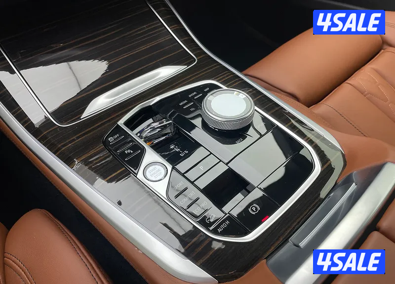 BMW X5 xDrive 40i M Sport17