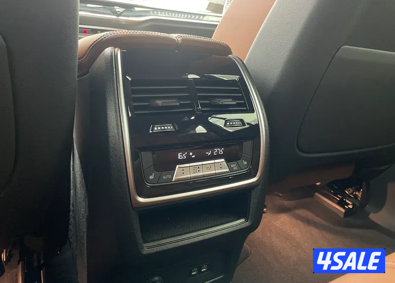 BMW X5 xDrive 40i M Sport19