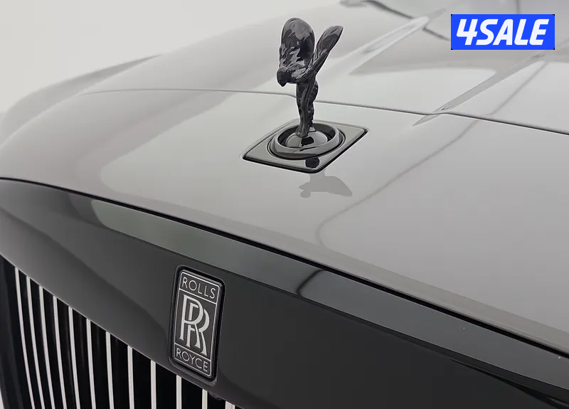 Rolls-Royce Cullinan6