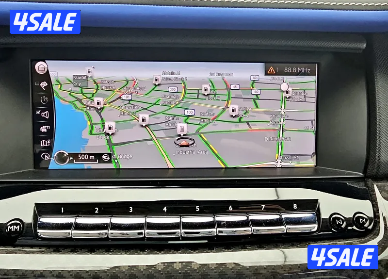 Rolls-Royce Cullinan14