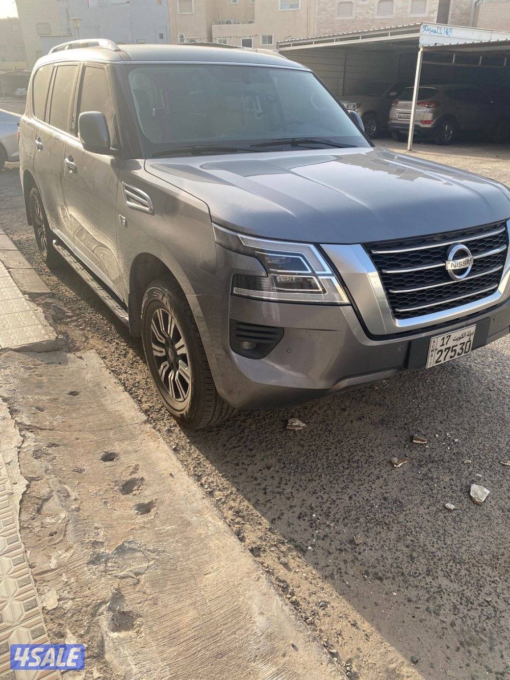باترول 20200