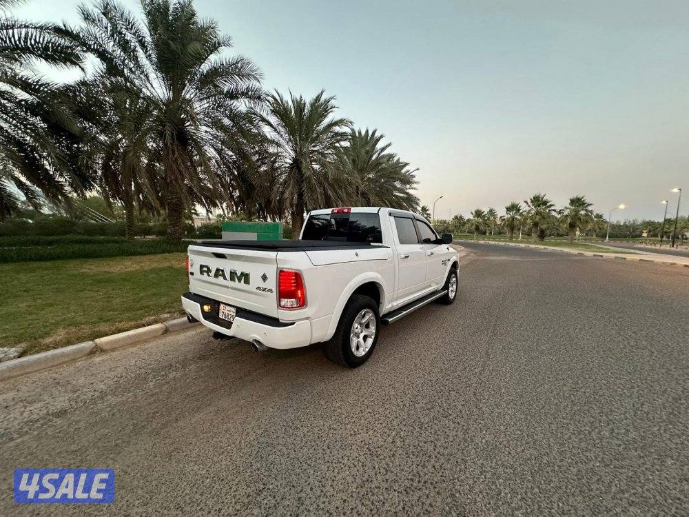 لارامي 20192