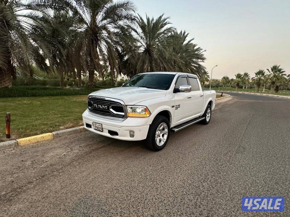 لارامي 20197