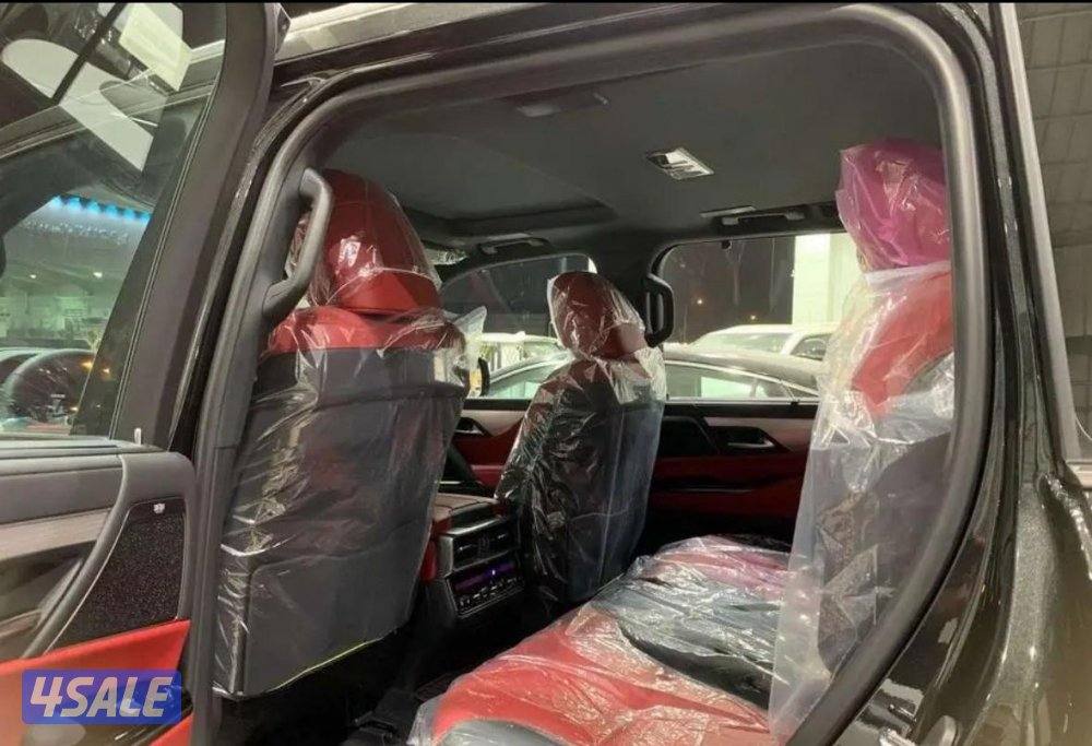 للبيع لكزس سبورت 20264