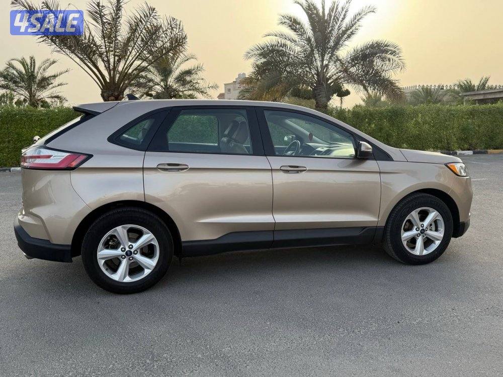 فورد ايدج1