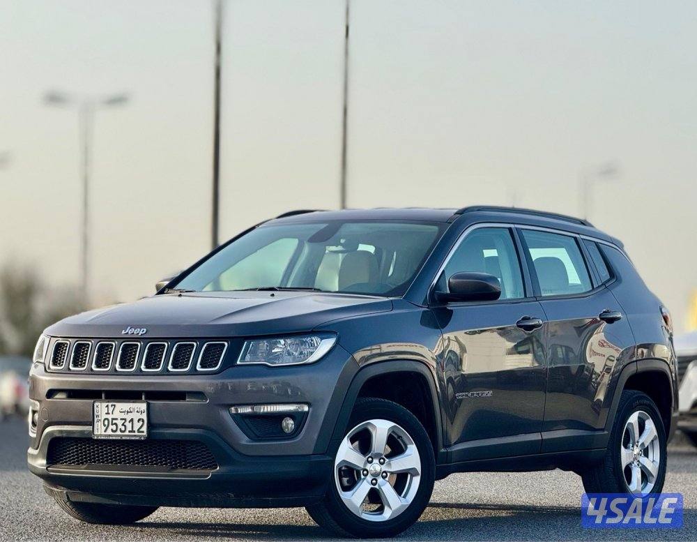 جيب كومباس 2020 شرط الفحص0