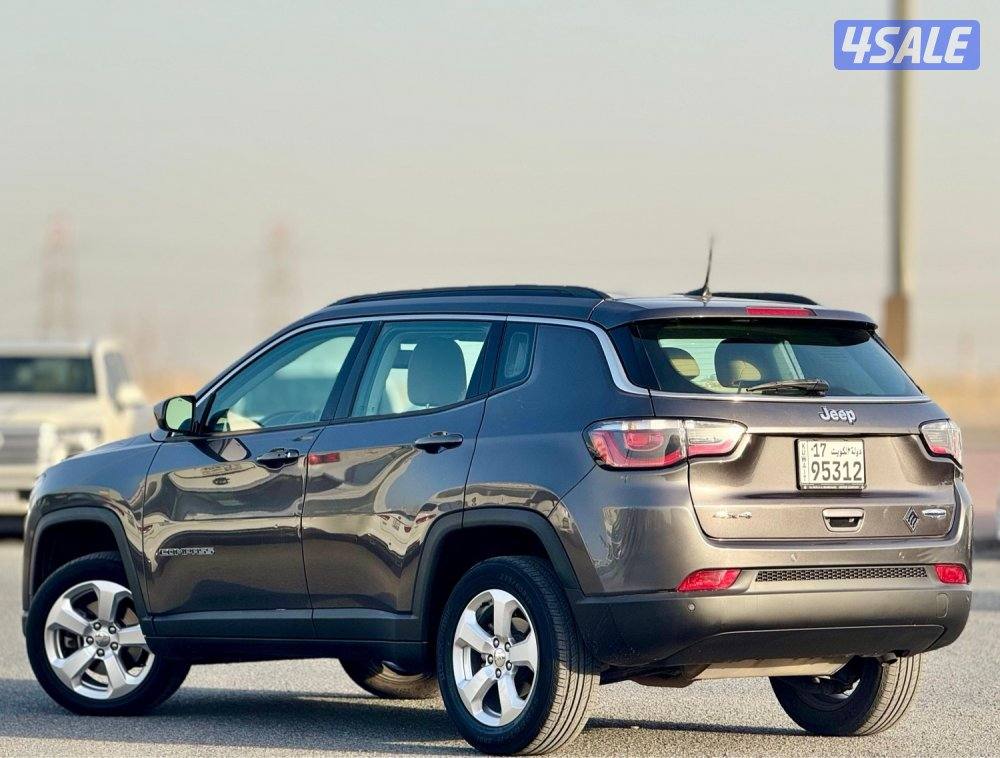جيب كومباس 2020 شرط الفحص3