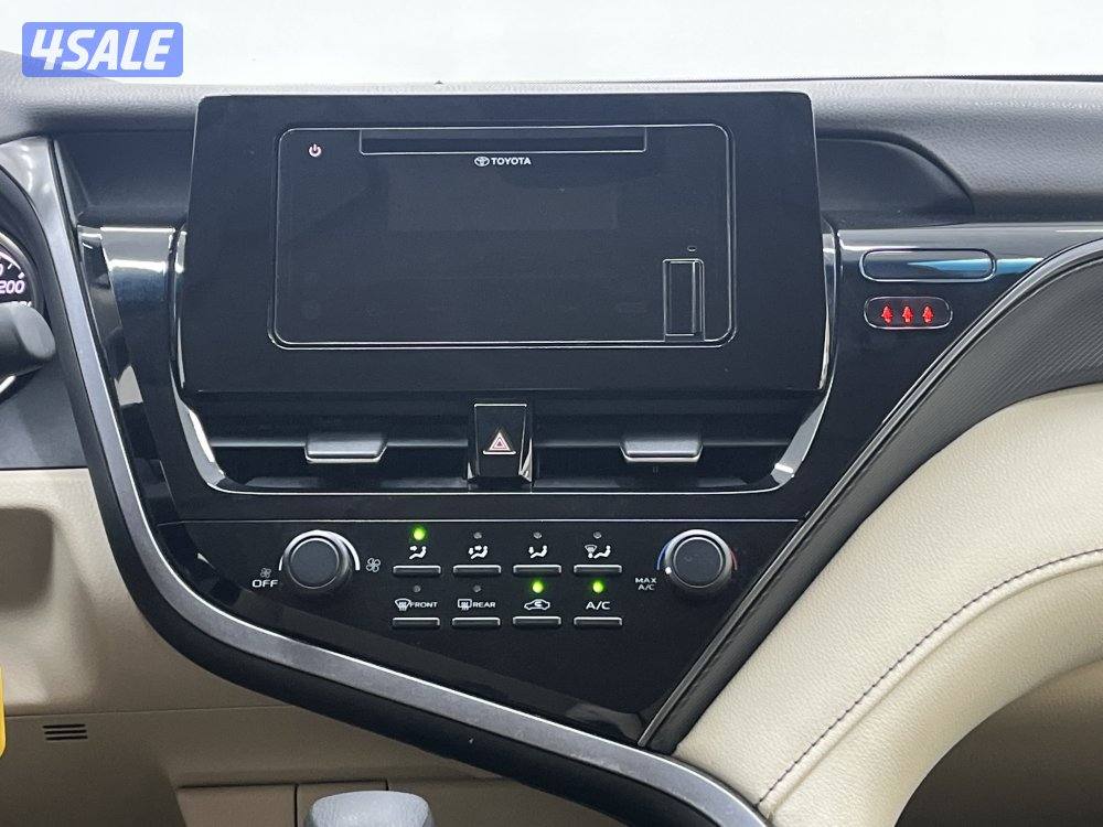 TOYOTA CAMRY 22CB4-L_U1